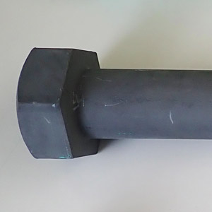 リン酸被膜処理イメージ