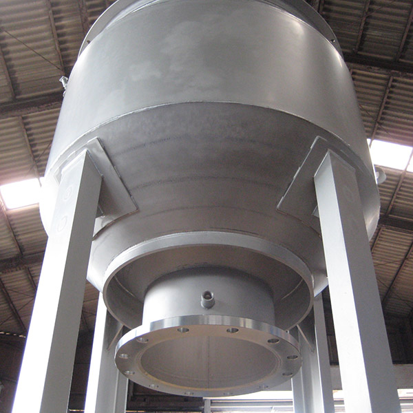 大型ステンレス製品1