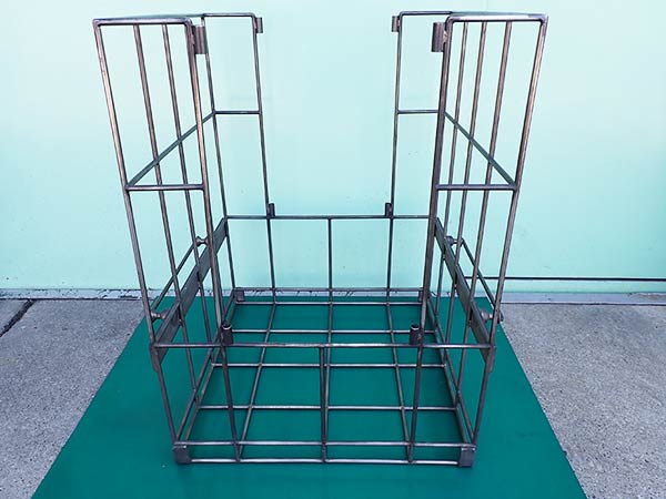 三槽式炭化水素超音波洗浄機設備2