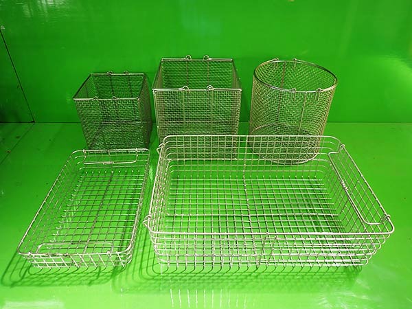 四槽式炭化水素超音波洗浄機設備1