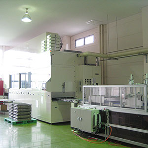 脱脂洗浄イメージ